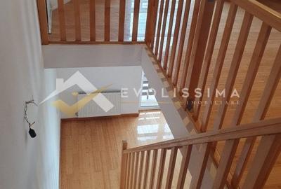 Apartament cu 3 camere decomandat, mobilat în Bran - 8