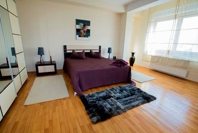 Casă individuală cu 7 camere cu Garaj în Pipera - 22