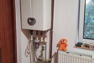 Casă cu 6 camere cu Teren 950 Mp în Glodeanu-Siliștea - 1
