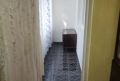 Apartament cu 2 camere decomandat în Central - 2