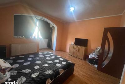 Casă cu 3 camere cu Teren 180 Mp în Calea București - 3