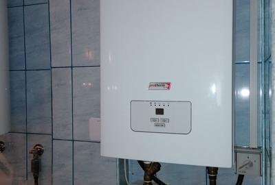 Apartament cu 2 camere semidecomandat în Central - 4