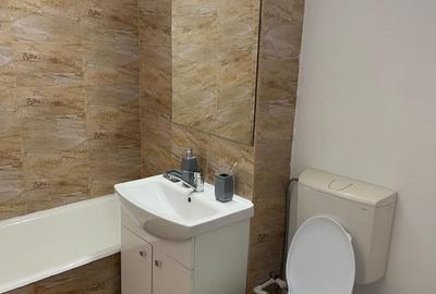 Apartament cu 2 camere decomandat în Popoveni