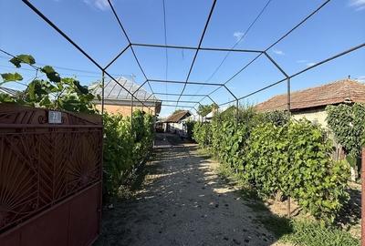 Casă cu 4 camere în Olari