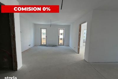 Apartament cu 3 camere în Mărăști - 2