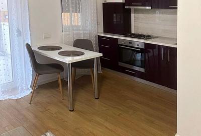Apartament cu 2 camere decomandat, mobilat în Dumbrăvița - 4