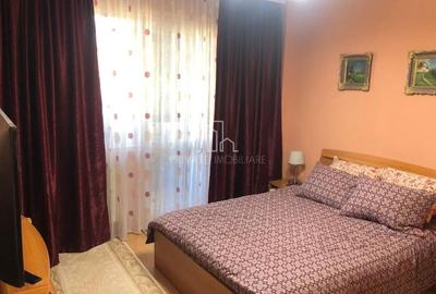 Apartament cu 3 camere decomandat în Tudor - 6