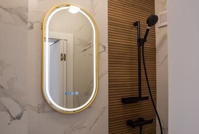 Apartament cu 3 camere decomandat în Rahova