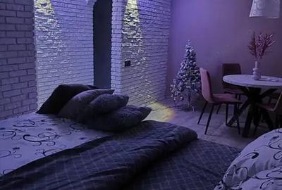 Garsonieră decomandată în Timpuri Noi