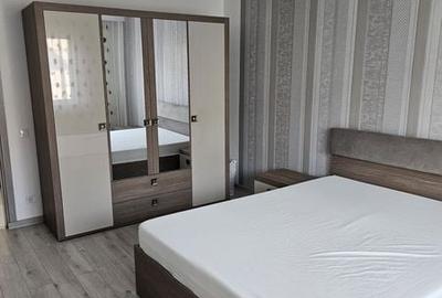 Garsonieră în Calea Aradului