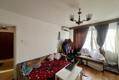 Apartament cu 2 camere semidecomandat în Iosefin - 2