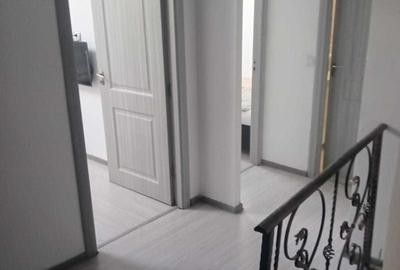 Casă cu 3 camere în Iosia - 9
