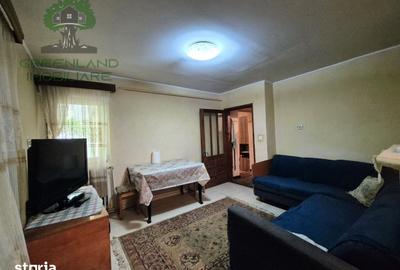 Casă cu 5 camere semidecomandat cu Teren 540 Mp în Valea Lupului - 16