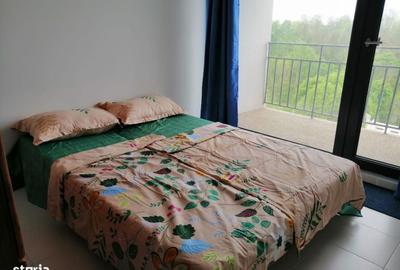 Apartament cu 2 camere în Central - 2