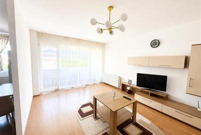 Apartament cu 2 camere decomandat, mobilat în Răcădău - 2