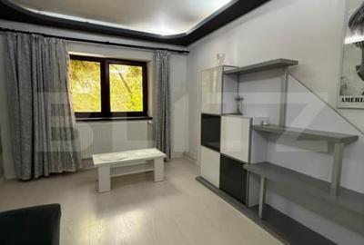 Apartament cu 2 camere decomandat în Central - 5