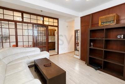 Apartament cu 2 camere decomandat, mobilat în Armeneasca - 2