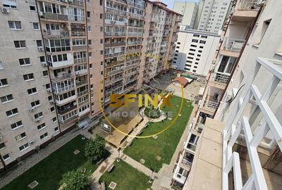 Apartament cu 2 camere semidecomandat, mobilat în Vitan - 3