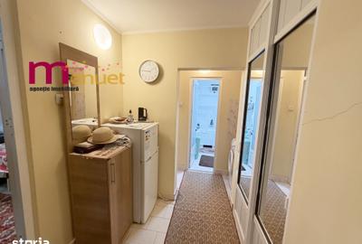 Apartament cu 2 camere decomandat în C5