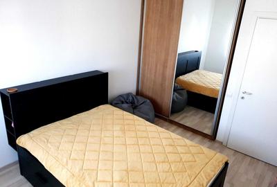 Apartament cu 2 camere decomandat, mobilat în 1 Decembrie 1918