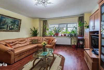Apartament cu 3 camere decomandat în Sud - 8