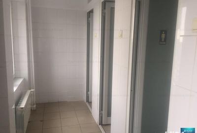 Spațiu comercial, de 430 mp, în Faleză