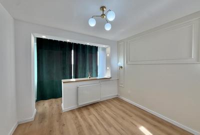 Apartament cu 2 camere decomandat în Dâmbovița