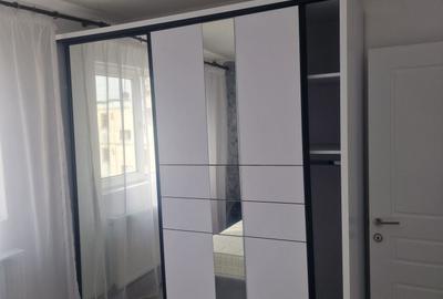 Apartament cu 2 camere decomandat în Central - 7