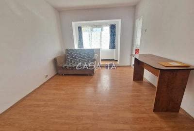 Garsonieră în Central