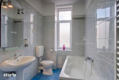 Spațiu comercial, de 102 mp, în Grozăvești - 5