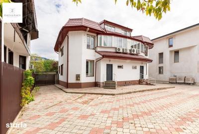 Casă cu Teren 520 Mp în Nord