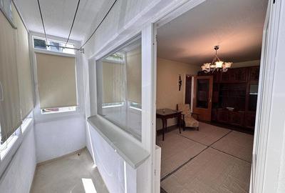 Apartament cu 2 camere semidecomandat în Brâncoveanu
