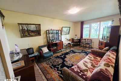 Apartament cu 3 camere decomandat în Republicii - 16