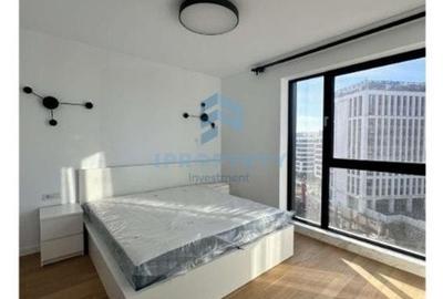 Apartament cu 3 camere în Timpuri Noi