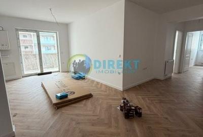 Apartament cu 3 camere în Decebal - 9