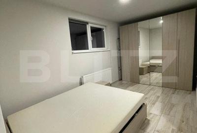 Apartament cu 3 camere decomandat, mobilat în Bună Ziua - 12