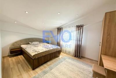 Apartament cu 2 camere decomandat în Galata