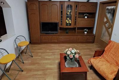 Garsonieră decomandată în Micălaca - 1
