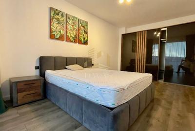 Apartament cu 2 camere semidecomandat, mobilat în Semicentral - 5