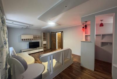 Apartament cu 2 camere decomandat în Progresul II - 2
