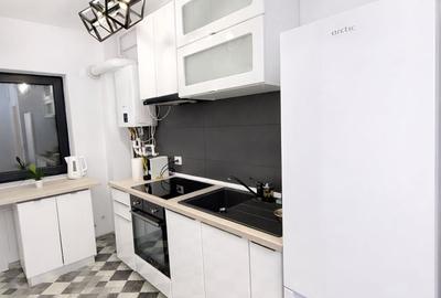 Apartament cu 2 camere decomandat, mobilat în Pipera - 3