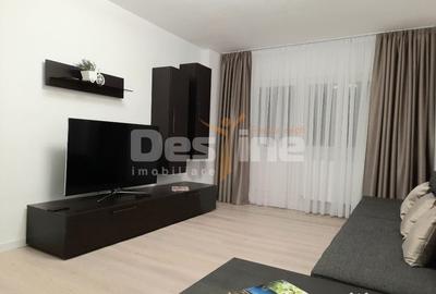 Apartament cu 2 camere decomandat în Ultracentral