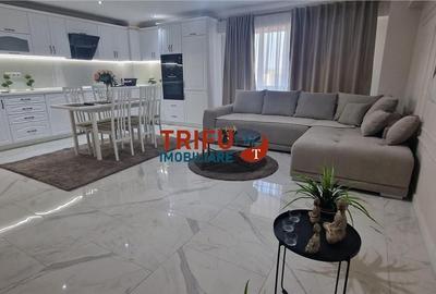 Apartament cu 3 camere decomandat în Cetate - 2