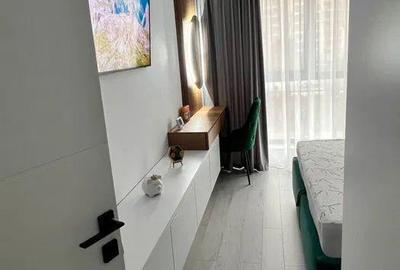 Apartament cu 2 camere, mobilat în Militari - 1