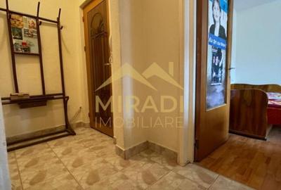 Apartament cu 2 camere, mobilat în Malul Spitalului - 11