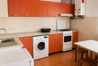 Apartament cu 3 camere decomandat, mobilat în Braytim - 4