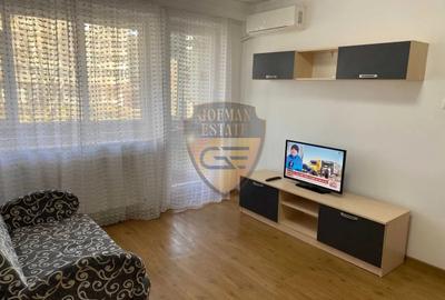 Apartament cu 2 camere semidecomandat, mobilat în Brotăcei