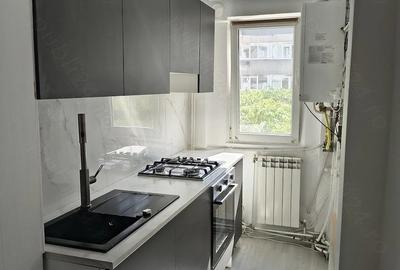 Apartament cu 2 camere decomandat în Lujerului - 5