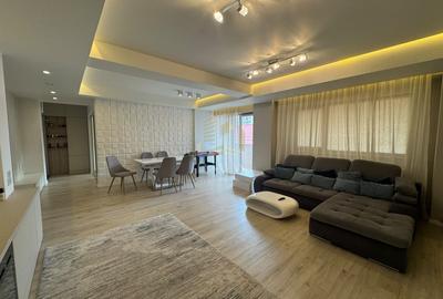 Apartament cu 5 camere decomandat, mobilat în Andrei Mureșanu - 3