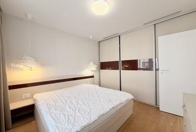 Apartament cu 3 camere decomandat, mobilat în Pipera - 13